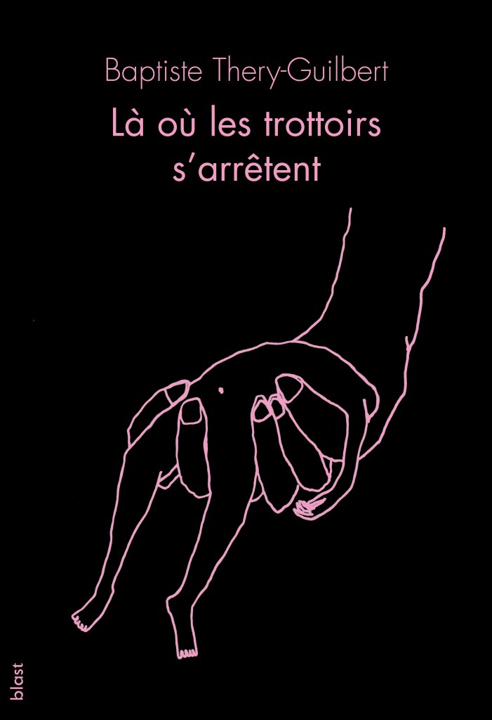 Là où les trottoirs s&rsquo;arrêtent