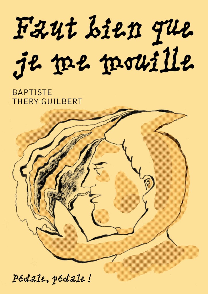 Faut bien que je me&nbsp;mouille